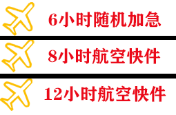 稻城亚丁机场托运快递公司,专业空运当天件
