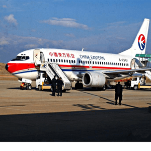 稻城亚丁机场托运航空快运业稳步发展的原因是什么？